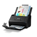 ESCANER EPSON ES-400 II, 35 PPM / 70 IPM, 600 DPI, 31 BITS, USB, ADF, DUPLEX