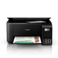 Multifuncional EPSON L3250