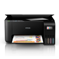Multifuncional EPSON L3210