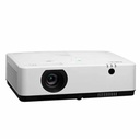 VIDEOPROYECTOR NEC NP-MC453X LCD XGA 4500 LUMENES 1.2 ZOOM 16,0001 2X HDMI W/HDCP /RJ45 /16W /USB 3.3 KG LAMPARA 10,000 HRS-20,000 ECO RS-232 GARANTA 3 AÑOS