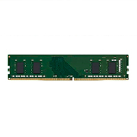 MEMORIA PROPIETARIA KINGSTON DIMM DDR4 8GB 3200MT/S CL22 288PIN 1.2V P/PC KCP432NS6/8