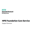 Poliza de Garantía HPE Aruba HR1Z9E 36 Meses Fundation Care Nbd