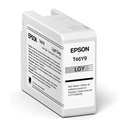 Cartucho EPSON Modelo T46Y Gris Light