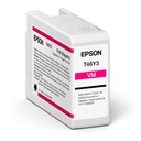 CARTUCHO EPSON MODELO T46Y MAGENTA LIGHT, PARA PLOTTER P900 50 ML