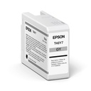 CARTUCHO EPSON MODELO T46Y GRIS, PARA PLOTTER P900 50 ML