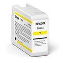 Cartucho EPSON Modelo T46Y Amarillo