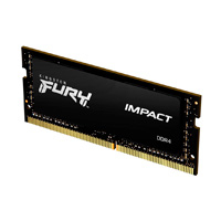 Memoria RAM Kingston Sodimm DDR4 16GB 3200MT KF432S20IB