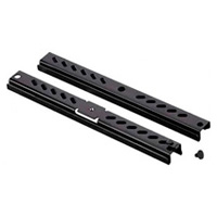 KIT DE MONTAJE HPE ARUBA Q9G71A AP-MNT-D PARA SUPERFICIE SOLIDA Y ACCESS POINT DE INTERIORES PAQUETE CON 10PZ