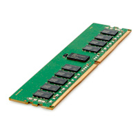 KIT HPE SMART MEMORY REGISTRADA DE RANGO ÚNICO X4 DDR4-3200 DE 16 GB (1 X 16 GB) CAS-22-22-22
