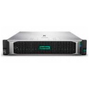 SERVIDOR HPE PROLIANT DL345 GEN10 7232P 1P 32G P408I-A 500W 8LFF, AMD EPYC 7232P 8 NUCLEOS,3,1 GHZ 32 MB 120 W