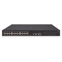 SWITCH HPE ARUBA JG940A 5130 24G POE 2SFP 2XGT EI