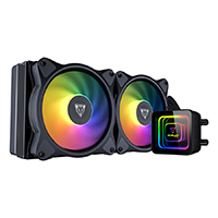 Enfriamiento Liquido Ocelot Gaming OEL240
