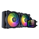 Enfriamiento Liquido Ocelot Gaming OEL240