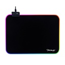 Ocelot Mouse Pad de Tela RGB con Software Integrado