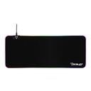 Ocelot Mouse Pad de Tela Extendido RGB con Software Integrado