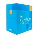 PROCESADOR INTEL PENTIUM GOLD G6405 S-1200 10A GEN /4.1 GHZ /CACHE 4MB /2 CORES /GRAFICOS UHD 610 /CON DISIPADOR /COMPUTO BASICO IPA