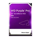 DISCO DURO INTERNO WD PURPLE PRO 8TB 3.5 ESCRITORIO SATA3 6GB/S 256MB 7200RPM 24X7 IA DVR NVR 1-16 BAHIAS 1-64 CAMARAS WD8001PURP