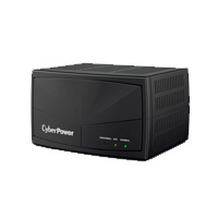 REGULADOR CYBERPOWER CL2000VR 2000VA/1000W, 120V, 8 TOMACORRIENTES 5-15R, 3 AÑOS DE GARANTIA.