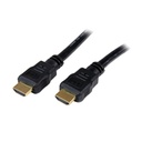 Cable HDMI de 1.8M de Alta Velocidad - 2X HDMI Macho - Negro - Ultra