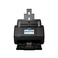 ESCANER EPSON WORKFORCE ES-580W, 35 PPM/70 IPM, 600 DPI, USB, WIFI, ADF, DUPLEX