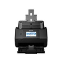 ESCANER EPSON WORKFORCE ES-580W, 35 PPM/70 IPM, 600 DPI, USB, WIFI, ADF, DUPLEX