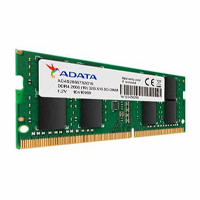 Memoria ADATA Sodimm DDR4 16GB PC4-25600 3200MHZ CL22 260PIN 1.2V