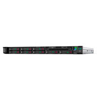 SERVIDOR HPE PROLIANT DL360 GEN10 6248 2,5 GHZ 20 NÚCLEOS 2P 64 GB-R P408I-A NC 8 FACTOR DE FORMA REDUCIDO FUENTE REDUNDANTE DE 800 W