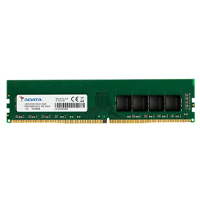 MEMORIA ADATA UDIMM DDR4 16GB PC4-25600 3200MHZ CL22 288PIN 1.2V PC (AD4U320016G22-SGN)