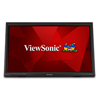 Monitor Touch Viewsonic TD2423D
