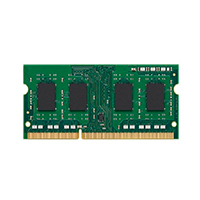 Memoria RAM Kingston Sodimm DDR4 16GB 3200MT KVR32S22S8