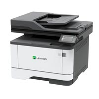 MULTIFUNCIONAL LEXMARK MX331ADN, NP 29S0150, PPM 40 NEGRO, LASER MONOCROMATICO, USB, WIFI (OPCIONAL), ETHERNET, DUPLEX