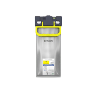 Bolsa de Tinta EPSON Modelo T05A Amarillo