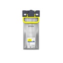 BOLSA DE TINTA EPSON MODELO T05A AMARILLO, PARA WF- C878R, RENDIMIENTO 20,000 PAGINAS, COSTO PP $0.13C