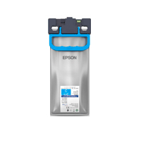 Bolsa de Tinta EPSON Modelo T05A Cyan