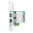 TARJETA DE RED HPE 10GBE 2P SFP+ QL41401 ADPTR