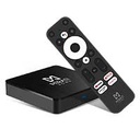 TV Box Mirati Android TV 1O Certificado con Chromecast Built In