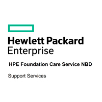 POLIZA DE GARANTIA HPE ARUBA HP9W8E 60 MESES FUNDATION CARE NBD EXCHANGE HW (NO EN SITIO) PARA ACCESS POINT AP-505