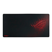 MOUSEPAD ASUS ROG SHEATH/900 X 440 X 3 MM/BASE ANTIDESLIZANTE/NEGRO