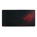 MOUSEPAD ASUS ROG SHEATH/900 X 440 X 3 MM/BASE ANTIDESLIZANTE/NEGRO