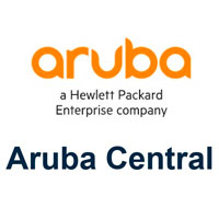 SUSCRIPCION HPE ARUBA Q9Y61AAE CENTRAL E-STU AP FUNDATION 84 MESES - ELECTRONICA