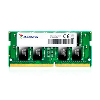 Memoria ADATA Sodimm DDR4 8GB PC4-25600 3200MHZ CL22 260PIN 1.2V