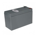 REEMPLAZO DE BATERíA TRIPP LITE RBC1500  PARA UPS PARA SISTEMAS UPS SELECTOS SMART1200LCD, SMART1500LCD, SMART1500LCDXL, SMX1500LCD GARANTíA LIMITADA POR 1 AñO.