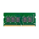 MEMORIA RAM SYNOLOGY D4ES01-8G SOLO MODELOS COMPATIBLES, RS1221RP+, RS1221+, DS1821+, DS1621XS+, DS1621+.