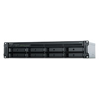 NAS Synology Rs1221rp+ 2U
