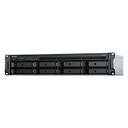 NAS Synology Rs1221rp+ 2U
