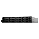 NAS Synology RS3621RPXS 12 Bahias