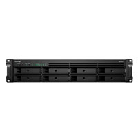 NAS Synology Rs1221+ 2U