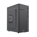 Gabinete Quaroni Frente Abs 500W QCMT-05