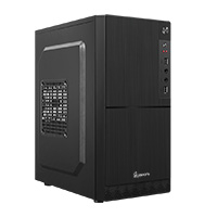 Gabinete Quaroni Frente Abs 500W QCMT-06