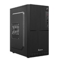 Gabinete Quaroni Frente Abs 500W QCMT-06